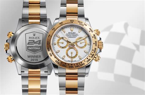 24 hours of daytona rolex watch winners 2019|Rolex 1992 daytona winner watch.